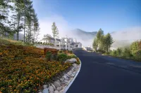 Xikang Wellness & Resort Benxi Hoteles en 