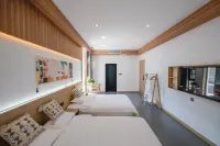 Yueting Homestay (Yesanpo Bailixia)