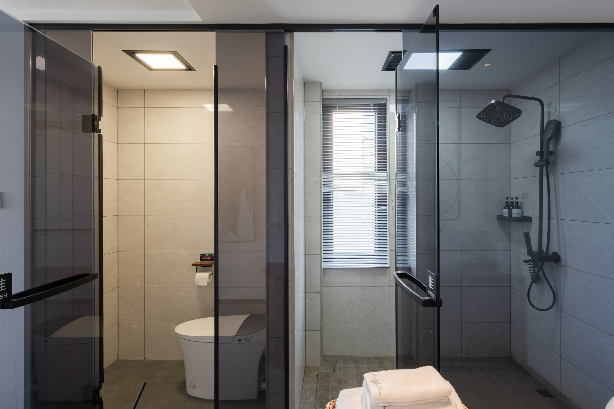 梵净·云海大床房