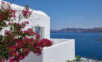 Santorini View Hotel - Housity