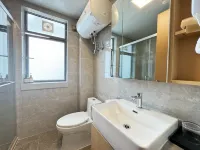 Haifeng Seaview Apartment (Shapawan Happy Water World Branch)