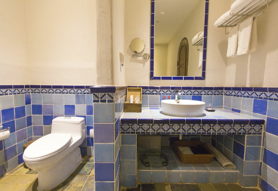 Xikang Yunshe Wellness & Resort HainanVintage Castle Villa (Whole Building)