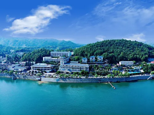 Mall Mingyang Tangquan hotel