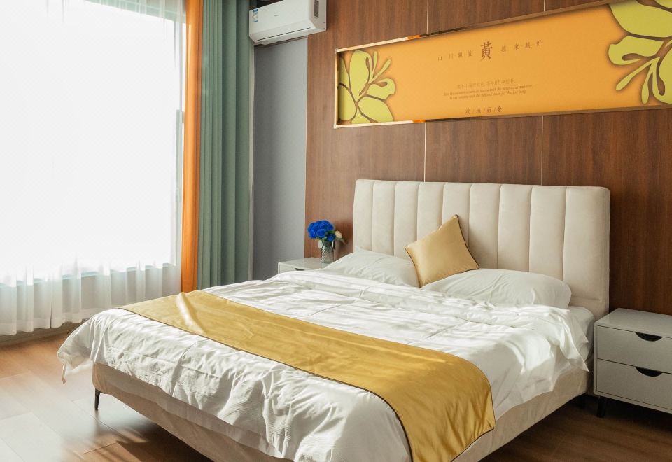 獨棟別墅小户型