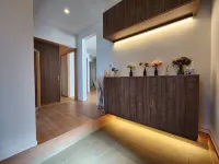 star residence Hotels in Inzai