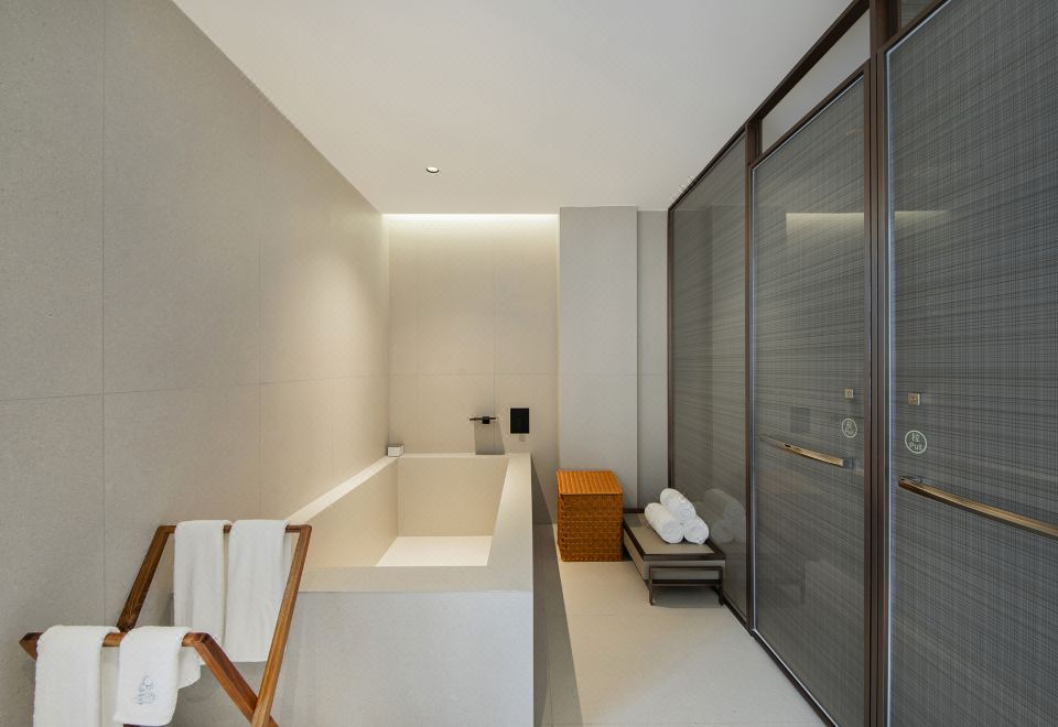 Cloud Theme Family Room