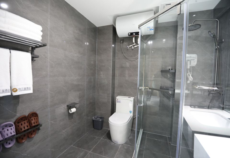 Xiang Yun HotelStandard Room