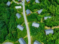 Elephant & Moon Resort, Mogan Mountains Hotéis em Deqing
