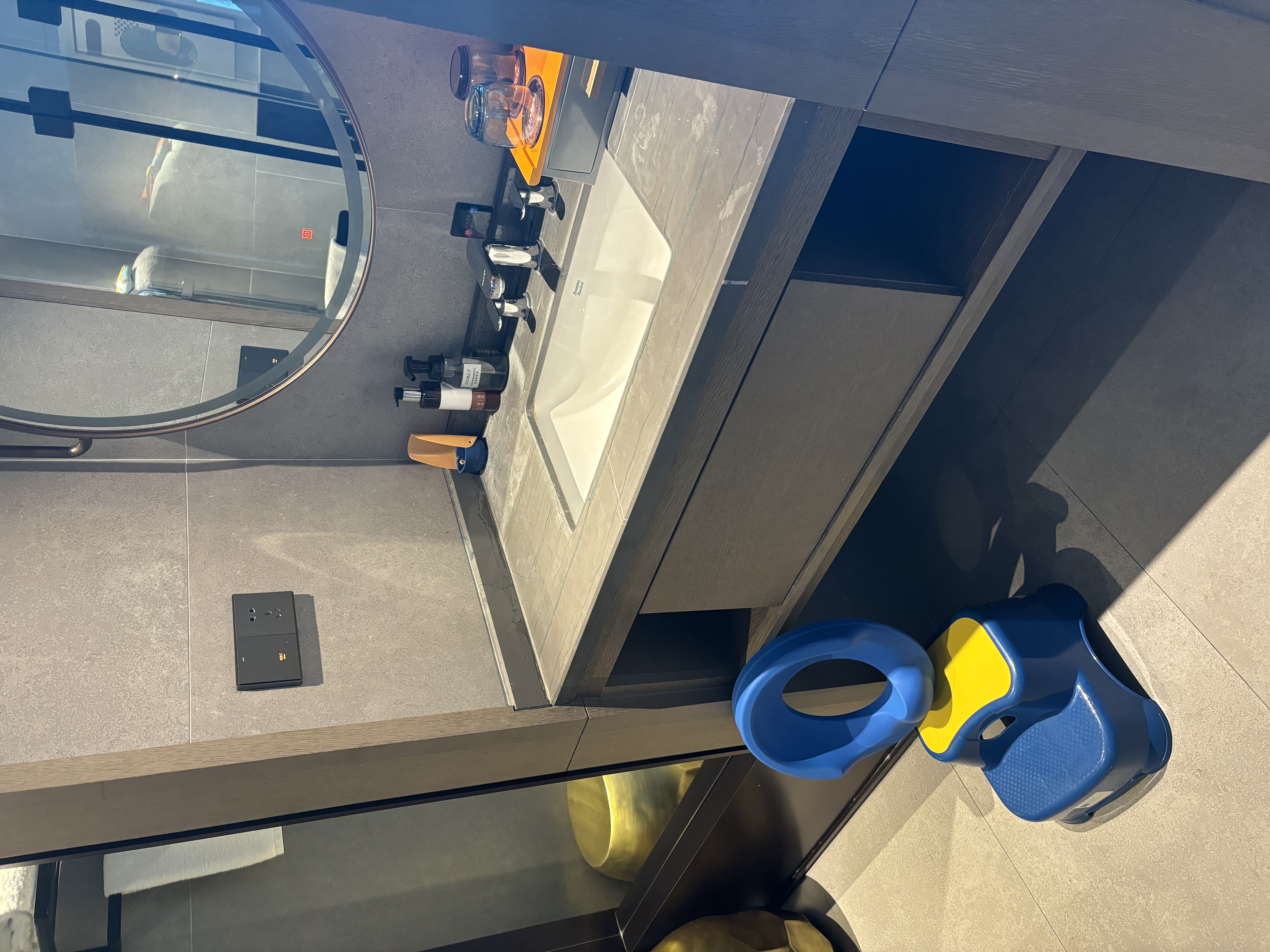 童趣亲子安睡房（小童玩具+小度客控+智能恒温马桶）