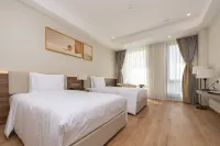 Aden Hotel & Business Centre (airport) Hotels in 