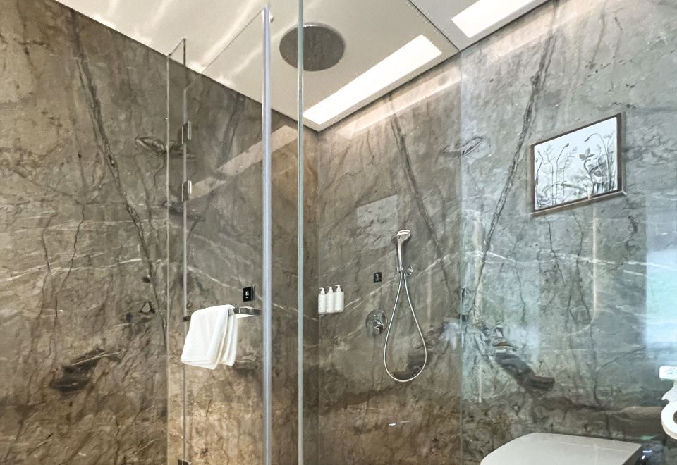 Superior 2-bed Room