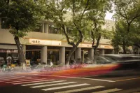 Oriental Vogue Hotel（the Forbidden City，Tian'anmen ） Ξενοδοχεία στην πόλη 