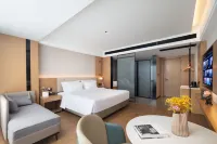 Hilman Lizhi Hotel (Ledong High speed Railway Station Branch)