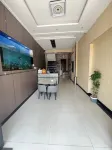 Lingbi Huatian Business hotel