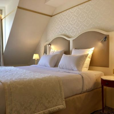 Junior Suite Hotel Mayfair Paris Promo Code