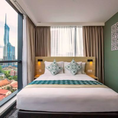 Nyonya Diva Santa Grand Signature Kuala Lumpur Promo Code