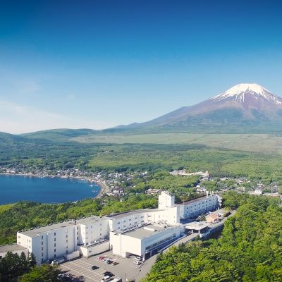 部屋タイプおまかせ（5名 ） ホテルマウント富士 クーポン