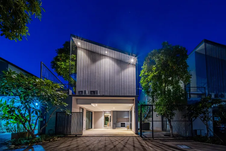 Bangtao 3BR Modern Villa Wallaya Harmony