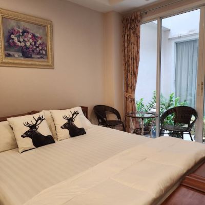 Vintage Room Machima House Promo Code
