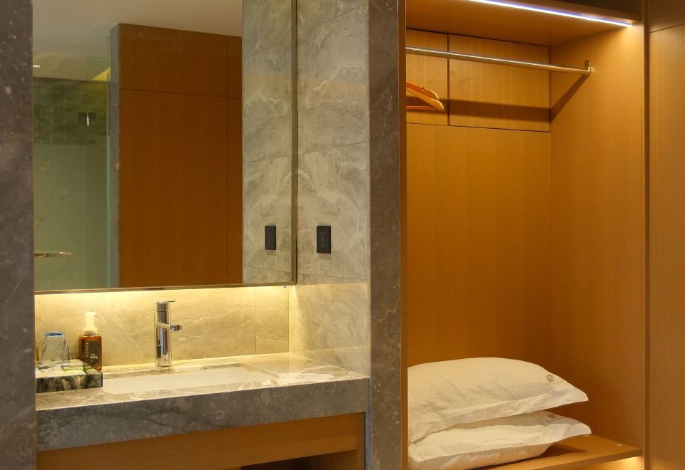 Nalan Manor 1999Banshan Cozy Family Room (Smart Home + Wet-Dry Separation)