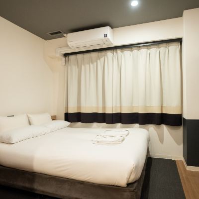 Double Room Hotel Cordia Osaka Promo Code