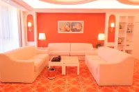 Mishan Xingkaihu International Grand Hotel