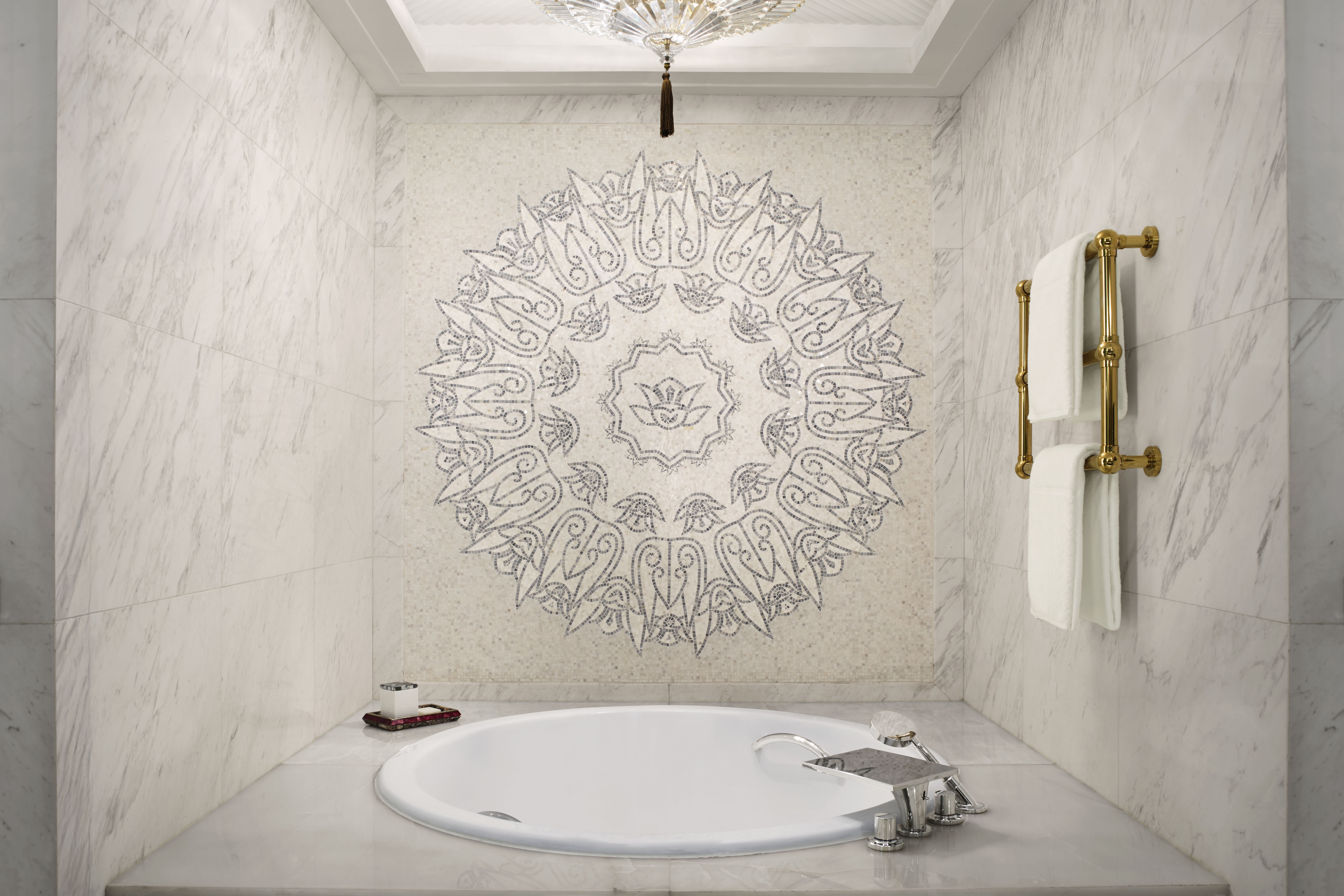 海派全景房|外滩及东方明珠景观