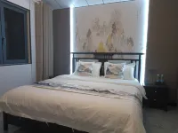 Zhizhu Xiaoyuan Homestay