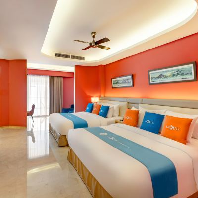 Sky Pool Villa Lexis Hibiscus Port Dickson Promo Code