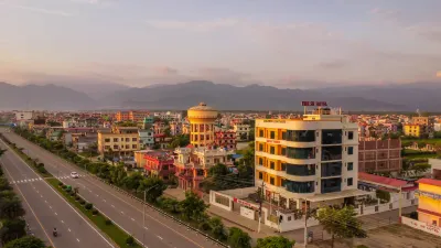 The SR Hotel Hotels in 