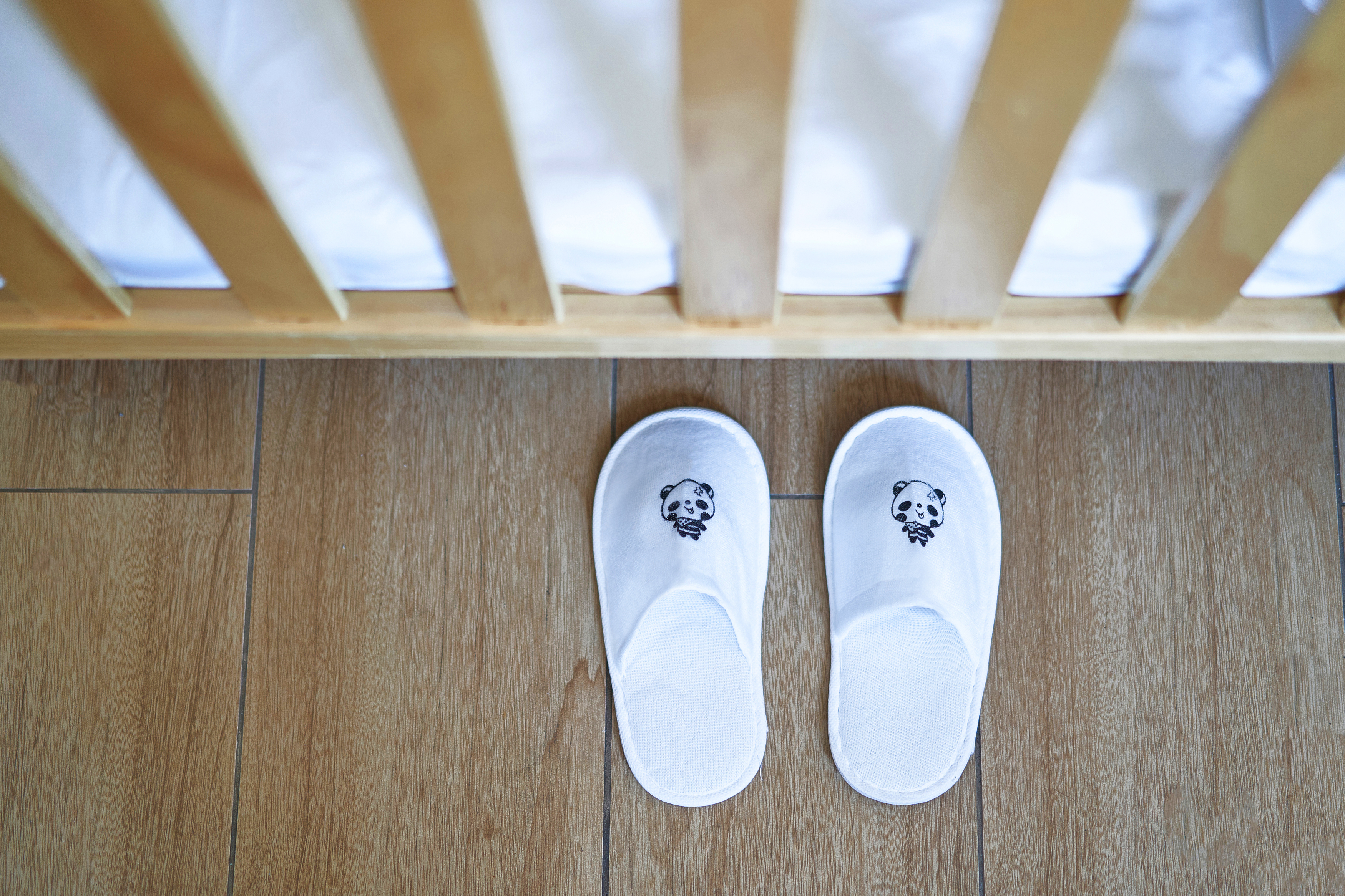 主题亲子大床房｜公主