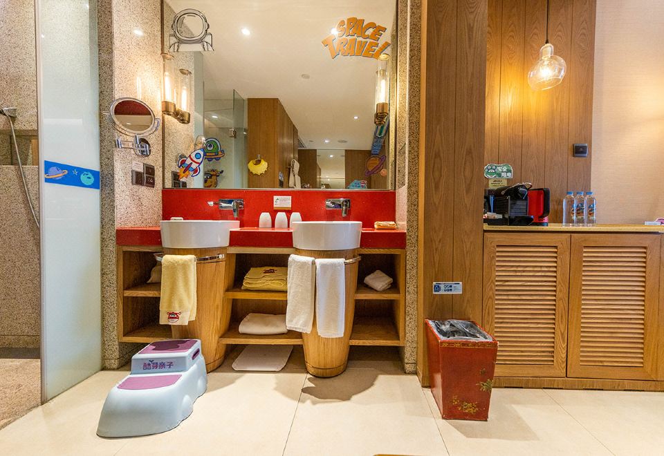 超级飞侠·酷芽家庭房