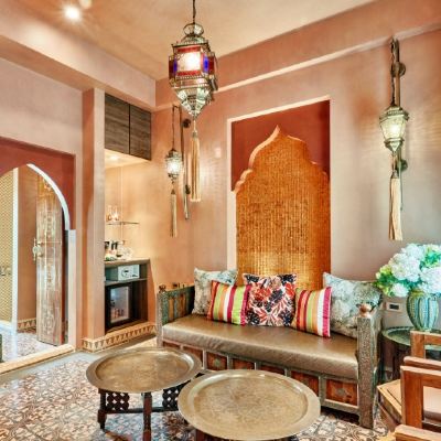 別墅-金色撒哈拉 屏東墾丁亞曼達會館優惠