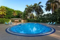 Surat Marriott Hotel Hotels in 