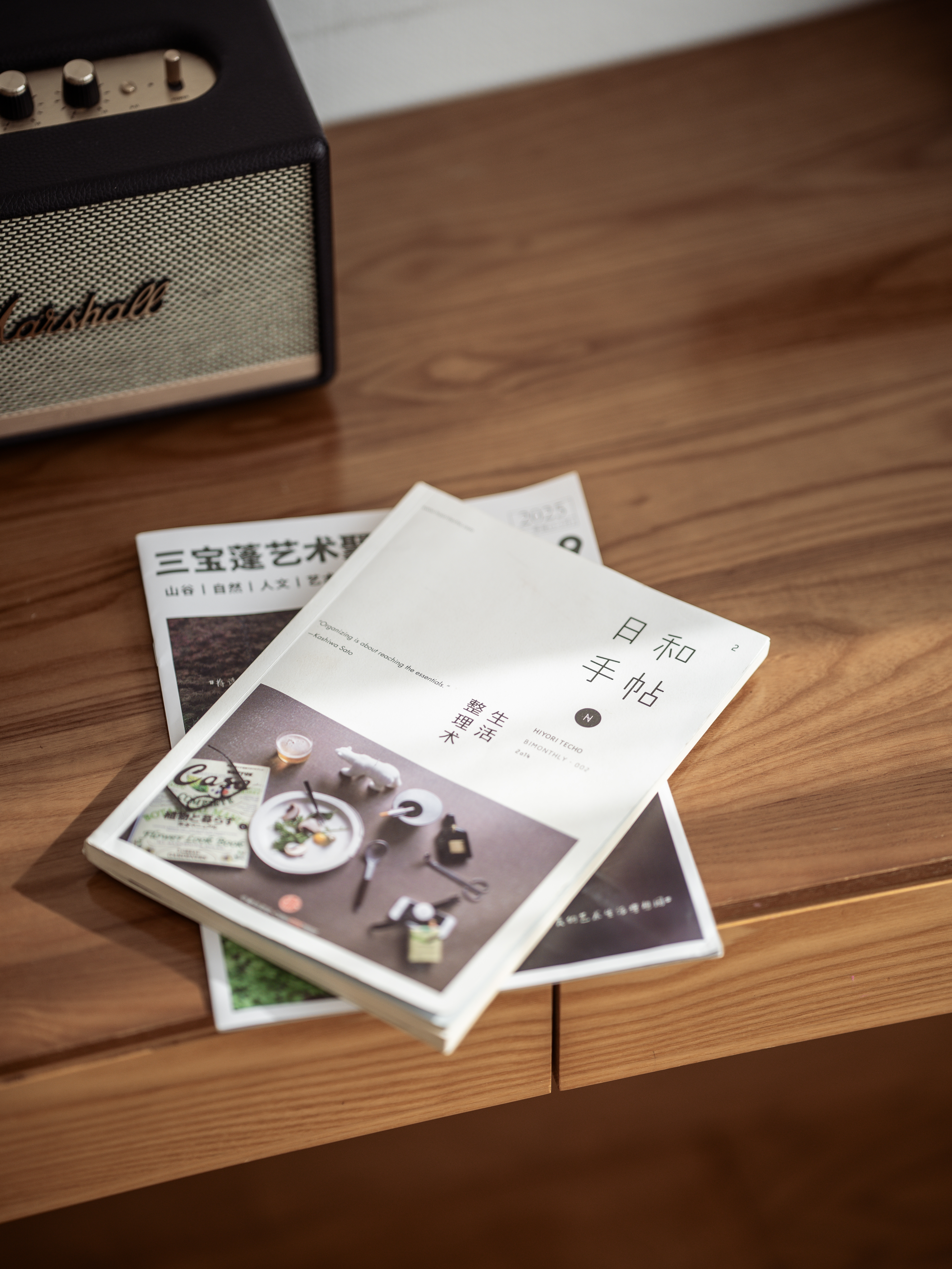 夕照露臺雙床房