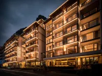 陽朔·沐野山墅|Moye·Villa桂林山水度假飯店（遇龍河生態公園店） 住宿飯店