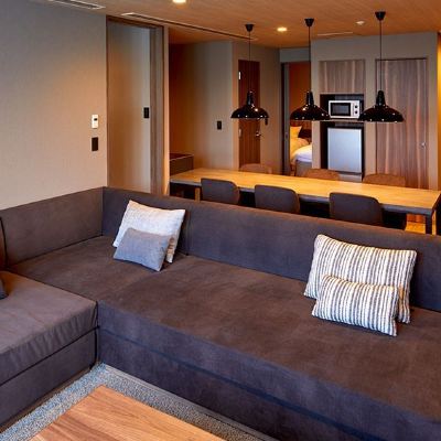 コンドミニアムC 箱根ゆとわ クーポン