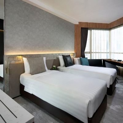 Premier Plus Twin Room