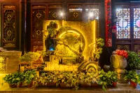 Yijingxuan boutique lnn Ξενοδοχεία στην πόλη 