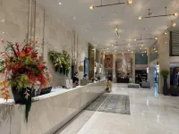 上海廣場嘉廷飯店（人民廣場南京路步行街店）