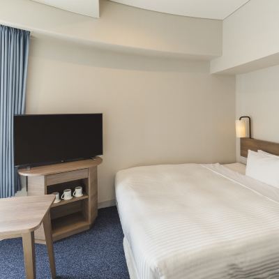 舒適雙人床房-禁菸 相鐵FRESA INN 東京東陽町站前飯店優惠