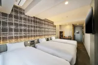 KOKO HOTEL Osaka Namba Sennichimae