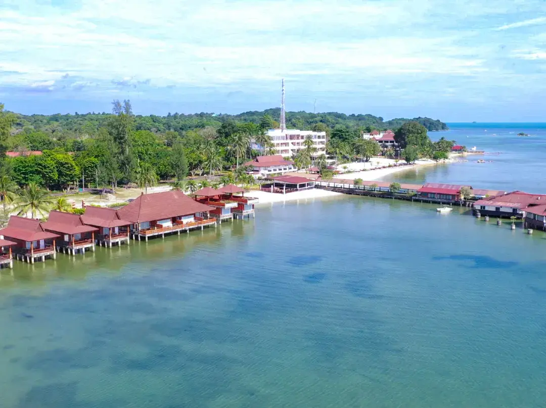 Agro Hotel Bintan - 빈탄