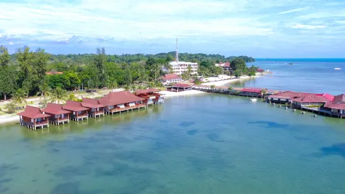 Agro Hotel Bintan
