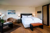 Hotel Seepark Thun
