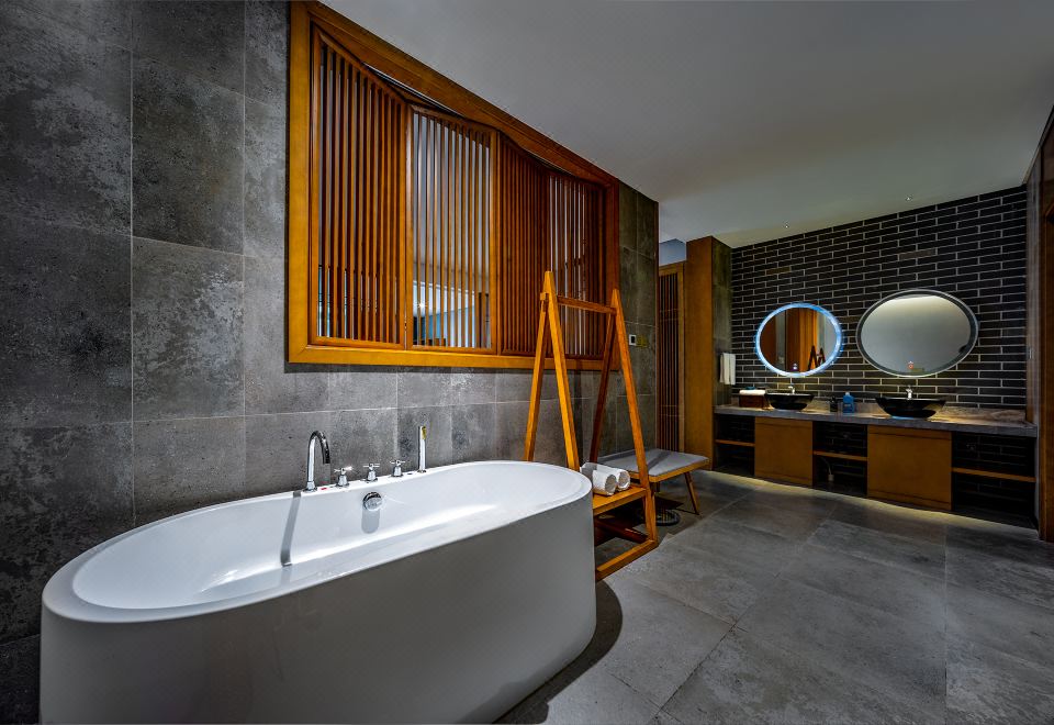 美麗豪白金套房