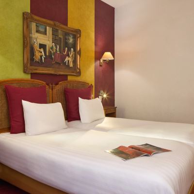 Comfort Room Timhotel Invalides Eiffel Promo Code