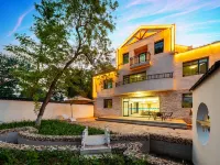 Anyue Seaview Villa (Nandaihe Xianluo Island Store) Các khách sạn ở 