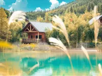 Elephant & Moon Resort, Mogan Mountains Hotéis em Deqing