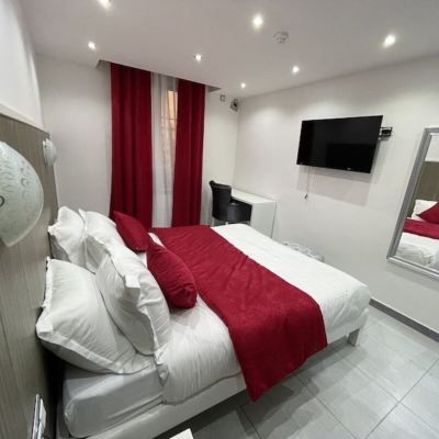 Standard Double Room Le Lido Promo Code